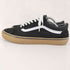 バンズ VANS OLD SKOOL ガムソール メンズ JPN:28