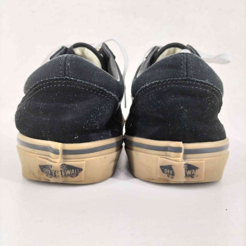 バンズ VANS OLD SKOOL ガムソール メンズ JPN:28