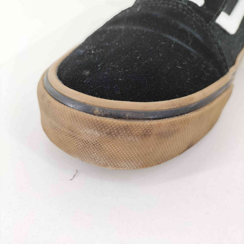 バンズ VANS OLD SKOOL ガムソール メンズ JPN:28