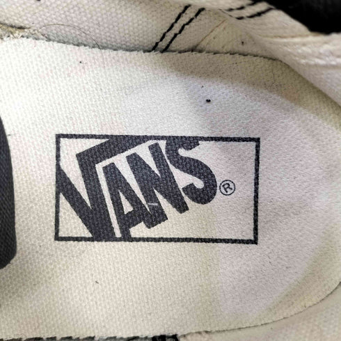 バンズ VANS OLD SKOOL ガムソール メンズ JPN:28