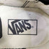 バンズ VANS OLD SKOOL ガムソール メンズ JPN:28