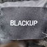 BLACKUP ショート丈 フェイクファー ジャケット レディース FREE