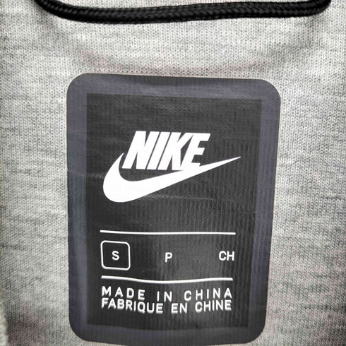 ナイキ NIKE TECH FLEECE BOMBER メンズ S