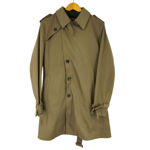 スーツカンパニー THE SUIT COMPANY ライナー付きトレンチコート メンズ