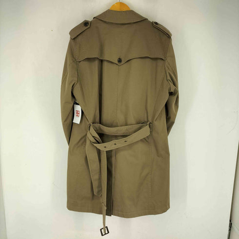 スーツカンパニー THE SUIT COMPANY ライナー付きトレンチコート メンズ