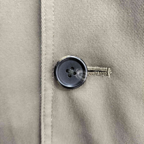 スーツカンパニー THE SUIT COMPANY ライナー付きトレンチコート メンズ