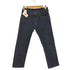 リーバイス Levis 505 WORKWEAR 濃紺 ストレート デニムパンツ メンズ 30×30