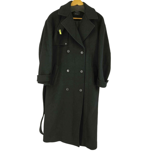 ユナイテッドトウキョウ UNITED TOKYO ウールトレンチコート レディース JPN:1