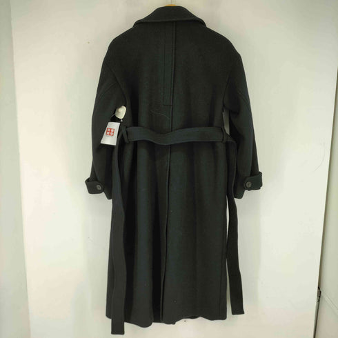 ユナイテッドトウキョウ UNITED TOKYO ウールトレンチコート レディース JPN:1