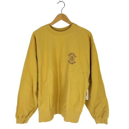 アングリッド Ungrid ビックシルエットロゴスウェット レディース FREE