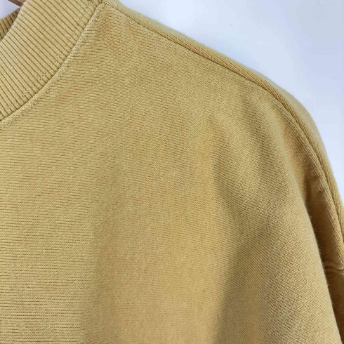 アングリッド Ungrid ビックシルエットロゴスウェット レディース FREE