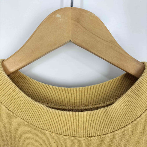 アングリッド Ungrid ビックシルエットロゴスウェット レディース FREE