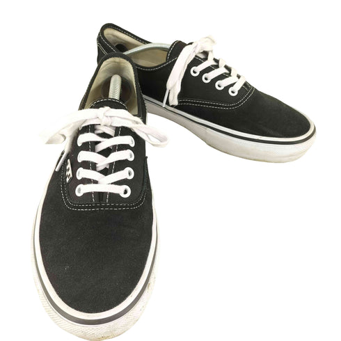 バンズ VANS SKATE AUTHENTIC メンズ JPN:28