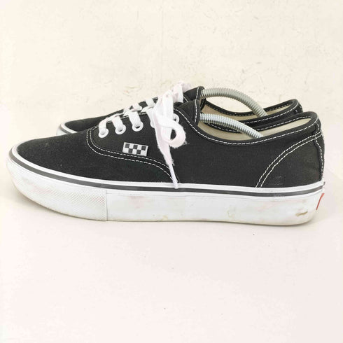 バンズ VANS SKATE AUTHENTIC メンズ JPN:28