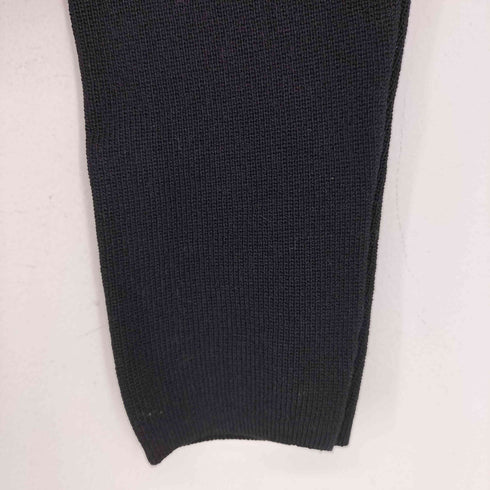 ザラ ZARA ハイネック ロングワンピース レディース US M