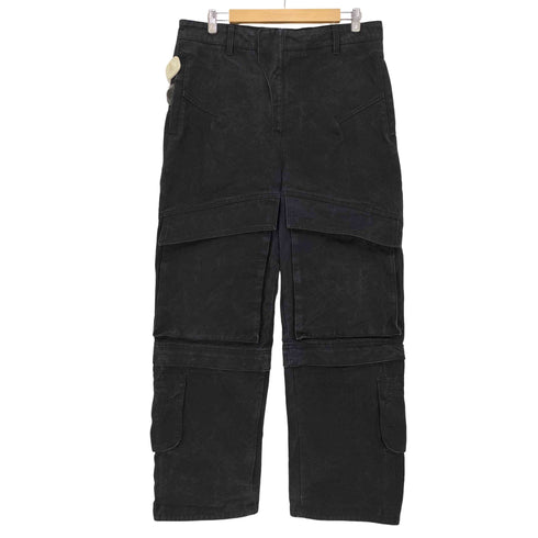 エンタイアスタジオ entire studios HARD CARGO BAT メンズ L