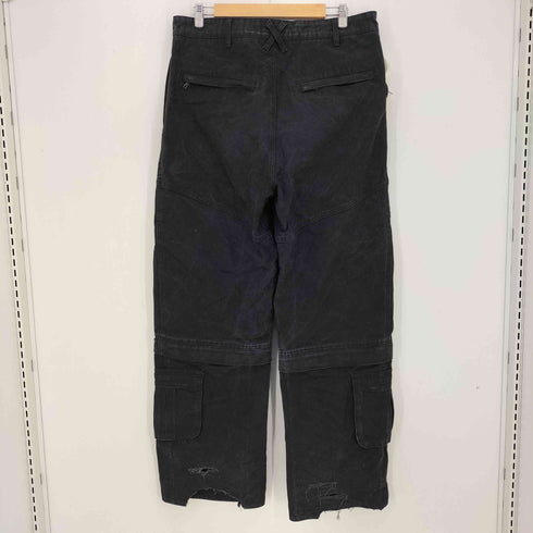 エンタイアスタジオ entire studios HARD CARGO BAT メンズ L