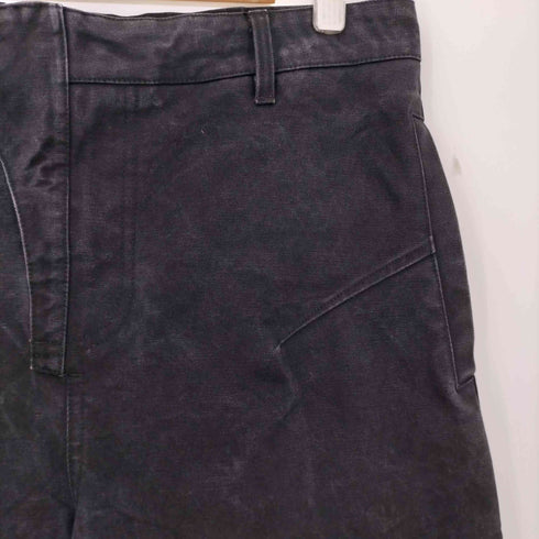 エンタイアスタジオ entire studios HARD CARGO BAT メンズ L