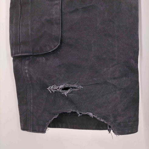 エンタイアスタジオ entire studios HARD CARGO BAT メンズ L