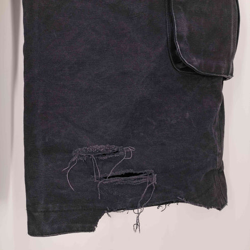 エンタイアスタジオ entire studios HARD CARGO BAT メンズ L