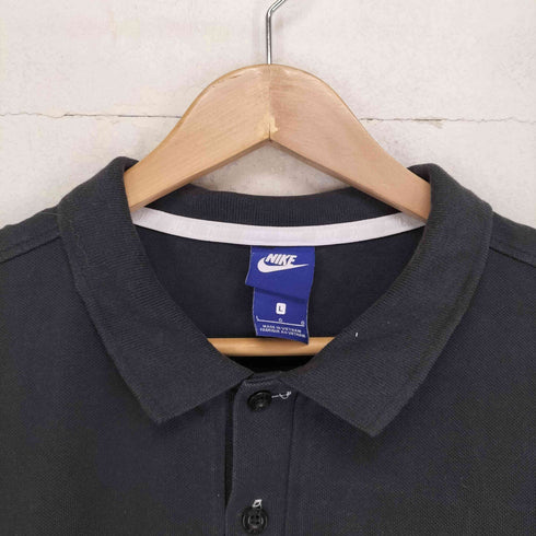 ナイキ NIKE Casual Polo Shirt メンズ L