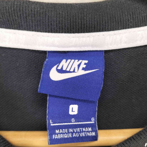 ナイキ NIKE Casual Polo Shirt メンズ L