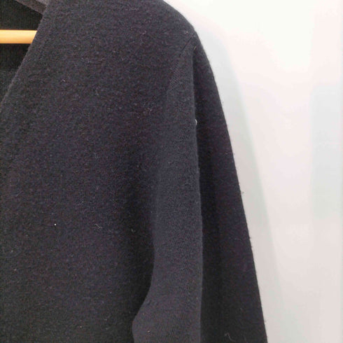 エスマックスマーラ S Max Mara カシミヤ混 Vネックニット レディース JPN:L