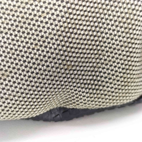 ミレー MILLET 90S 旧ロゴナイロン マルチポケット バックパック リュック メンズ