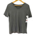 エスマックスマーラ S Max Mara DESIGN FOR EASY LIVING コットンTシャツ レディース JPN:L