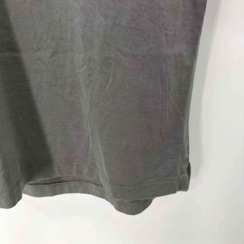エスマックスマーラ S Max Mara DESIGN FOR EASY LIVING コットンTシャツ レディース JPN:L