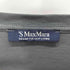 エスマックスマーラ S Max Mara DESIGN FOR EASY LIVING コットンTシャツ レディース JPN:L