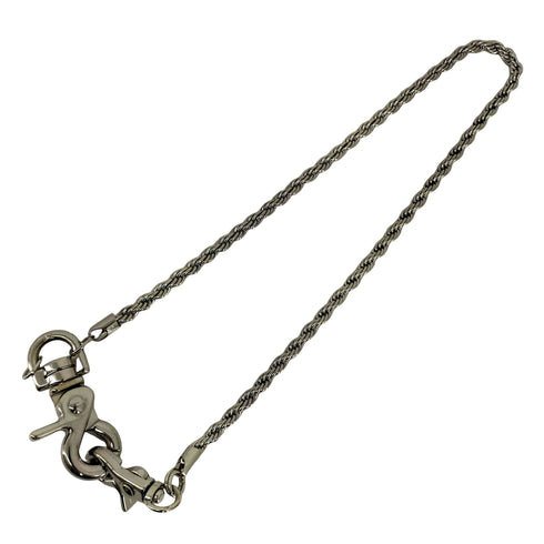 ウォレットチェーン ロープチェーン メンズ