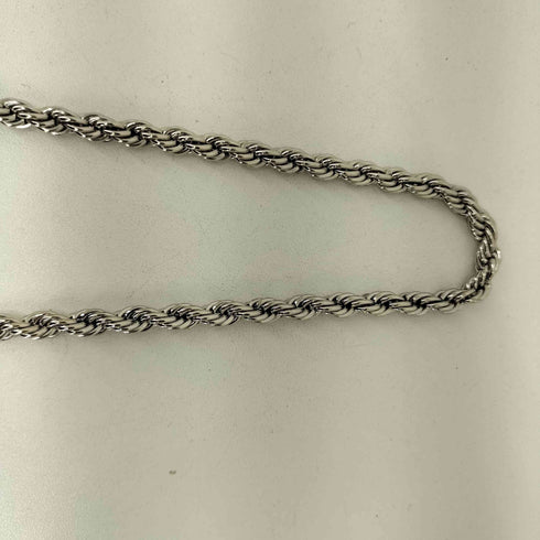 ウォレットチェーン ロープチェーン メンズ