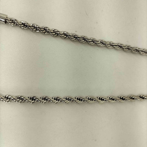 ウォレットチェーン ロープチェーン メンズ