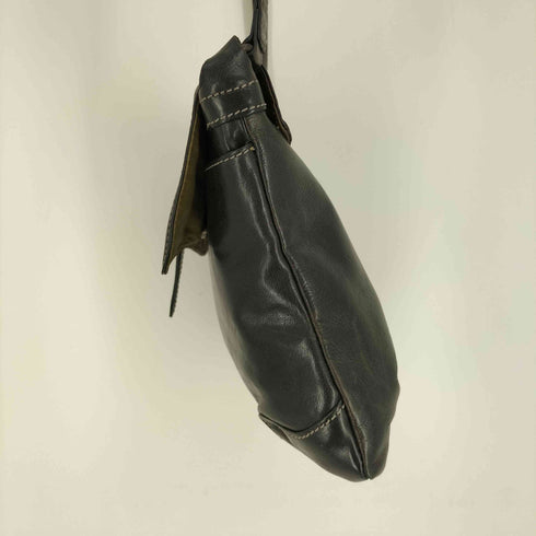 ダコタ dakota vegetable tanned leather ベジタブル タンニン レザー ショルダー バック レディース