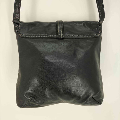 ダコタ dakota vegetable tanned leather ベジタブル タンニン レザー ショルダー バック レディース