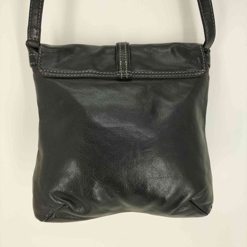 ダコタ dakota vegetable tanned leather ベジタブル タンニン レザー ショルダー バック レディース