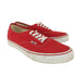 バンズ VANS AUTHENTIC US規格 メンズ JPN:28