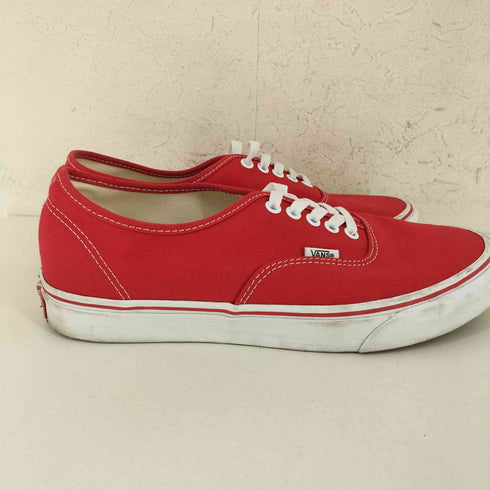 バンズ VANS AUTHENTIC US規格 メンズ JPN:28