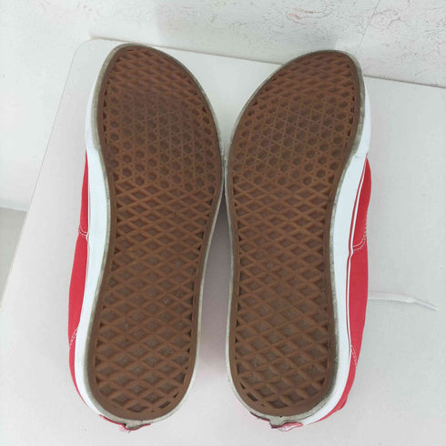 バンズ VANS AUTHENTIC US規格 メンズ JPN:28