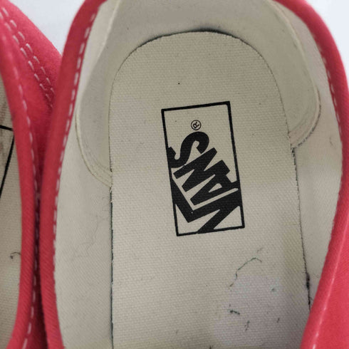 バンズ VANS AUTHENTIC US規格 メンズ JPN:28