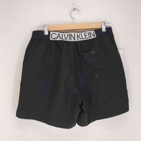 カルバンクライン CALVIN KLEIN トレーニングショーツ メンズ M