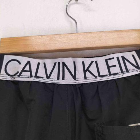 カルバンクライン CALVIN KLEIN トレーニングショーツ メンズ M