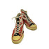 コンバース CONVERSE US.ORIGINATOR 星条旗 アメリカ キャンバス ハイカットスニーカー メンズ JPN:28