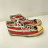 コンバース CONVERSE US.ORIGINATOR 星条旗 アメリカ キャンバス ハイカットスニーカー メンズ JPN:28
