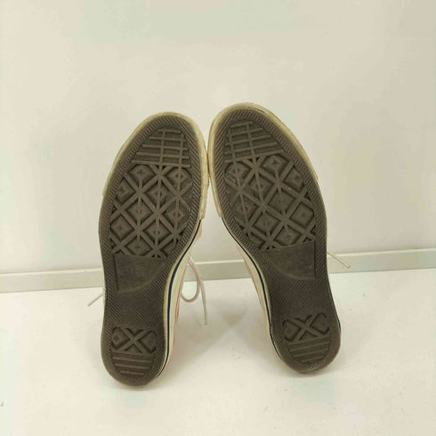 コンバース CONVERSE US.ORIGINATOR 星条旗 アメリカ キャンバス ハイカットスニーカー メンズ JPN:28