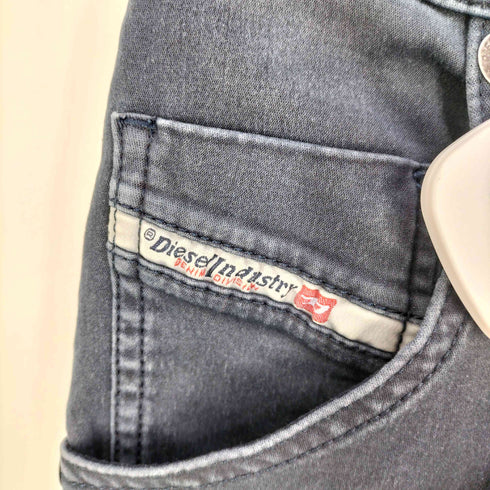 ディーゼル DIESEL JOGG JEANS レディース W28