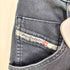 ディーゼル DIESEL JOGG JEANS レディース W28