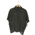 ハフ HUF 25SS APOLLO MESH SHIRT メンズ import:M
