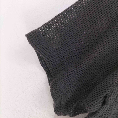 ハフ HUF 25SS APOLLO MESH SHIRT メンズ import:M